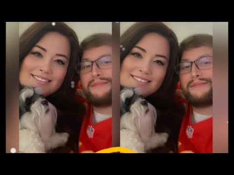 Katie Kakes & Ryan Anderson's lives 