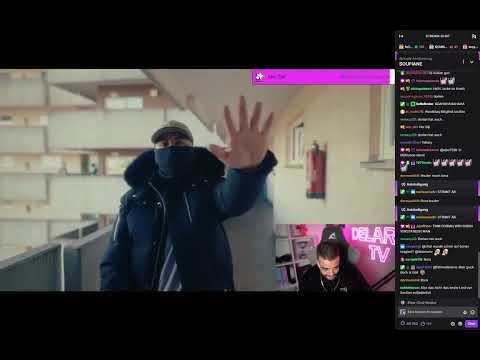 Sami Reagiert auf  Soufian  - Spitze am Berg