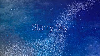 [CAPSULE] Starry Sky [歌詞&意訳付き]