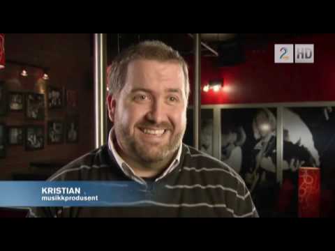 Team Joddski korslaget