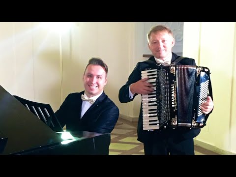 DUO JAMAHA- DEN SVÁTEČNÍ (Oficiálne video)