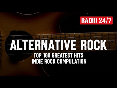 Indie Rock/Alternative Compilation 🎸 That Inspired by Arctic Monkeys Vol 1688