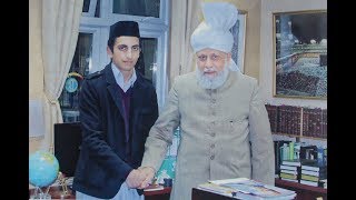 Beautiful Nazm in Memory of our Brother Raza Saleem