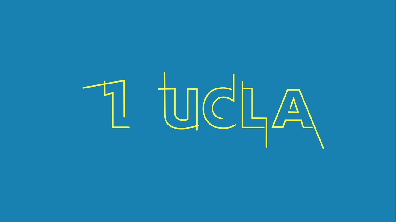 100 Years. 10 Posts. 1 UCLA.