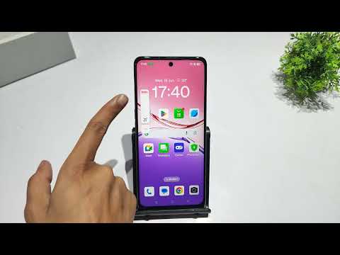 How to change volume button function oppo a5 pro 5g | oppo a5 set volume button function