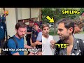 Bernardo Silva' Reaction when he asked about his Future on his arrival to Barcelona