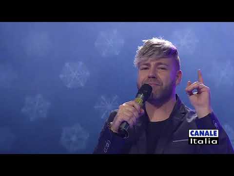 Michele Rodella "Tra fiori e neve" | Cantando Ballando