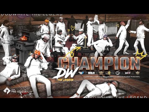 CHAMPION🏆 | [DW] Mikeyless : TOP 3 MOST KILL OF BOTTLE 2024 WCGPL SUMMER #DW #CGT #RR