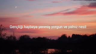 Adamlar - Utanmazsan Unutmam (Sözleri)