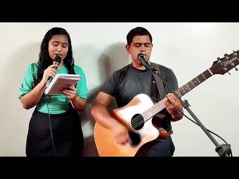 Hino 500 Da Harpa cristã