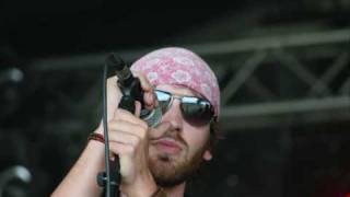 Channel 4 - Senseless Tragedy (live)