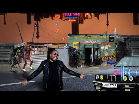 Soul Star ft Da Capo iMali Yami(Visualizer)