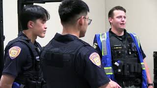 WSCJTC Northwest Regional Campus Brings Law Enforcement Training Closer to Home