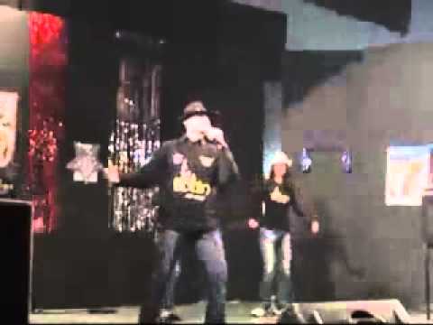 De Boein 3 koningen feest 2007