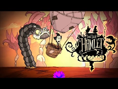 The ULTIMATE Don't Starve Hamlet Survival Guide