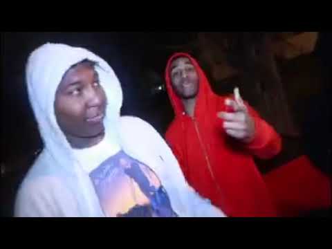 Twosev Dot - Feds Coming