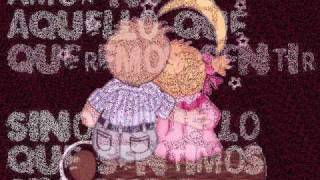 Los Temerarios - Cuando Pienso en Ti