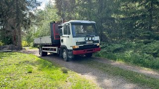 Venta de DAF FA 45. 160 B11 camión con gancho - Imagen 4 | Autoline CL DAF FA 45. 160 B11 camión con gancho | Imagen 4 - Autoline