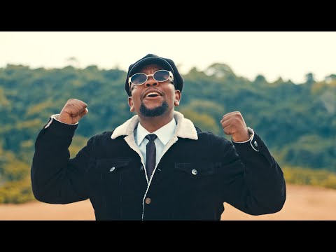 Kibonge Wa Yesu - Amefanya Tena (Official Video)