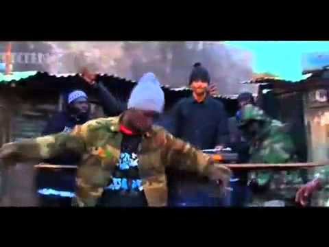 Fuk N Kuk feat Crazy Cool - Yen Bu Diss (Galsennews.Net)