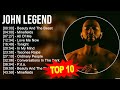 J O H N L E G E N D Greatest Hits Top 100 Artists To Listen In 2023