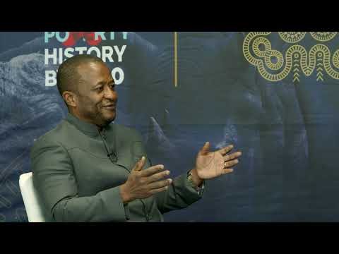 KAESO Energy Services by Landry Pouna Operations Director - AEW25 Interview