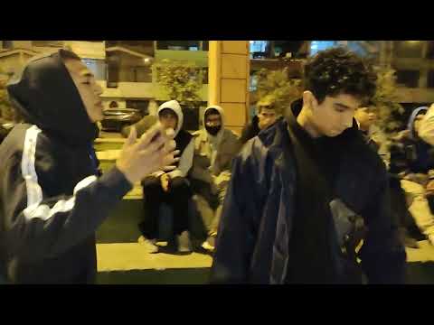 PCH vs FSN Semifinal Villa Rap