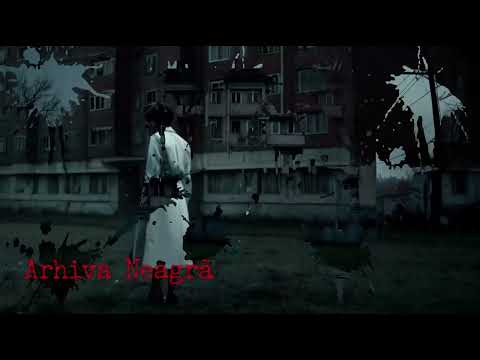 ⬛️Arhiva Neagră Cazul Roxana Călin (1994) – Doctorița ucigașă