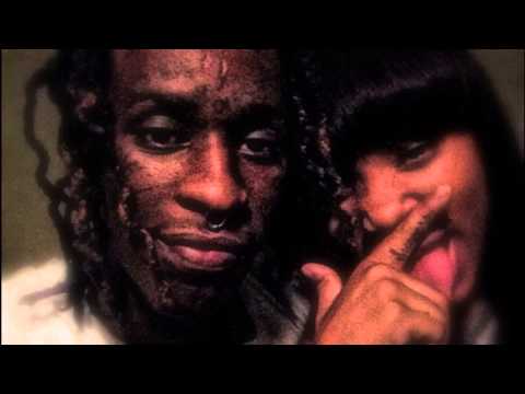 Young Thug ft. Redd Coldhearted & Lady Murk - 