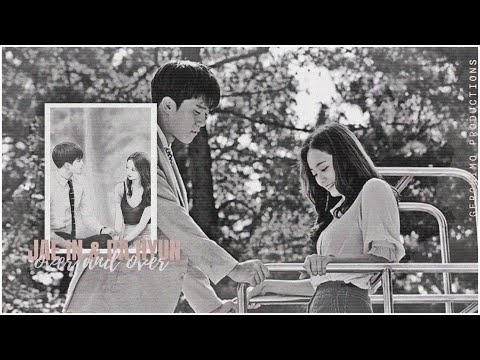 Jae-In & Da-Hyun || Over and Over.