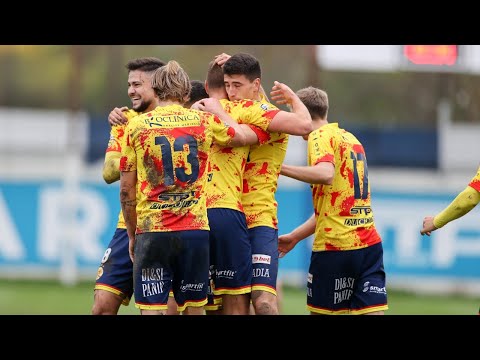 Ripensia UVT - Farul Constanța