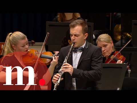 Víctor Díaz Guerra, 3rd prize #Nielsen2019 - final performance