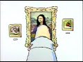 Mona Lisa Smile