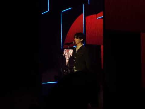 190505 서울패션페스티벌, 콜드 멘트 + Offonoff - 춤