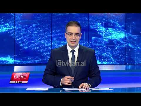 Edicioni i Lajmeve Tv Klan 25 Korrik 2019, ora 12:00