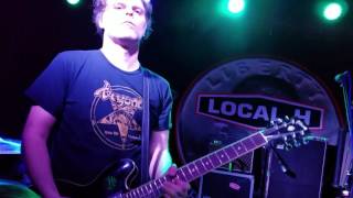 Local H Manifest Density pt. 2 extended version!