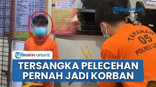 Guru Ponpes di Lombok Tengah Tersangka Pencabulan Santri Sesama Jenis Ternyata Pernah Jadi Korban