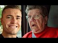 RADIO PRANK ON GRANDMA GRANDMA S BOY