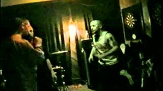 Austen&#39;s Dead &quot;Chameleon&quot; Slapshot Cover - Live O&#39;briens in Allston, 12/29/99