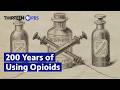 New York City S Opioid Drug History A Relentless Cycle