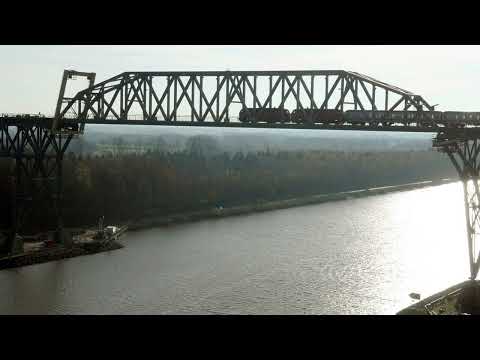 2.10.1992: Das Aus für die Plumpsklos der Deutschen Bahn