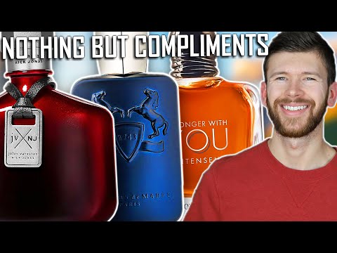 Rating 10 HUGE “Compliment Pullers” — How Good Are They?