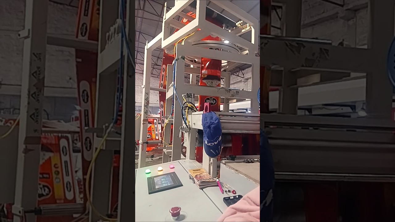 cutting machine Vs bcs machine