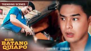 'FPJ's Batang Quiapo Kupit' Episode | FPJ's Batang Quiapo Trending Scenes