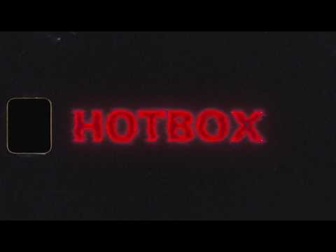 Hotbox Live w/ BLK Gang, RXCA, Kid Cairo & Beslik Meister