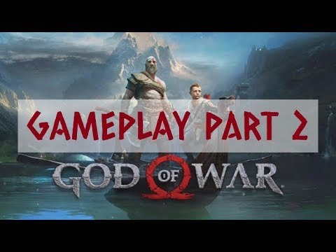 I’m the soooo COnFUSED in this gameplay/God of war gameplay part 2