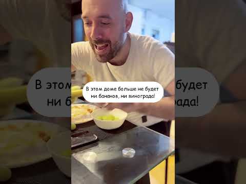 Испанец и могучий русский язык. Возмущению нет предела 😂