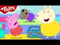 Peppa Pig Tales ‍ ️ Peppa S First Yoga Class ‍ ️ Peppa Pig Episodes