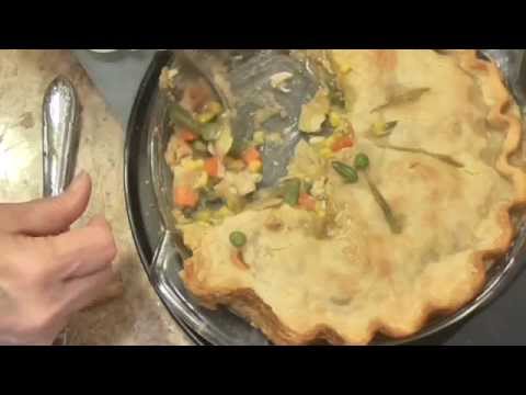 download lagu mp3 mp4 Veg All Chicken Pot Pie Casserole, download lagu Veg All Chicken Pot Pie Casserole gratis, unduh video klip Veg All Chicken Pot Pie Casserole