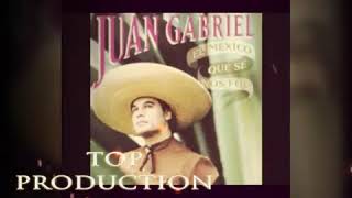 Juan Gabriel - mi bendita tierra